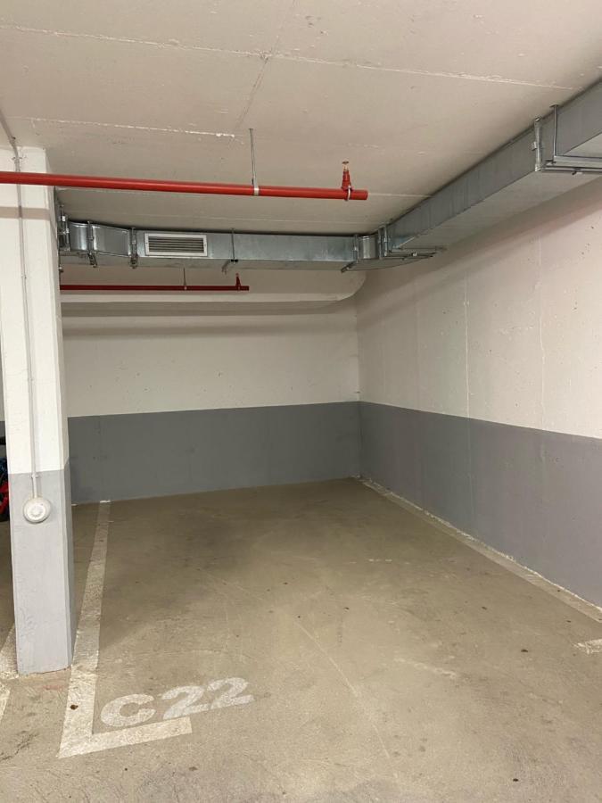 Stone Lux Apartman Subotica Eksteriør bilde